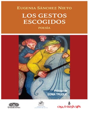 cover image of Los gestos escogidos